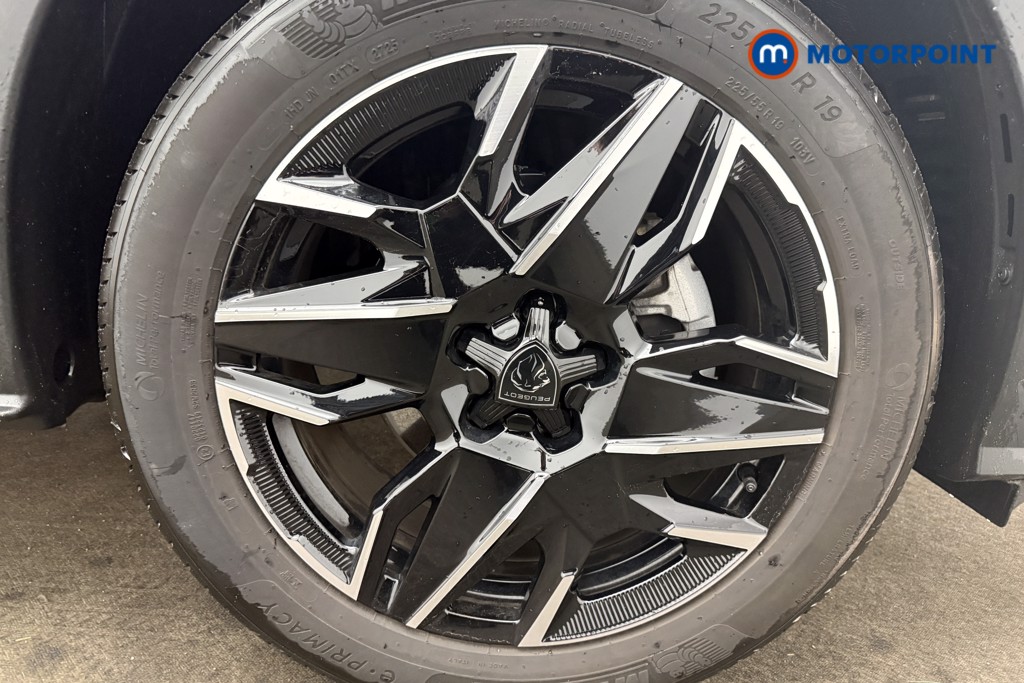 Peugeot 3008 GT Automatic Petrol SUV - Stock Number (1622689) - 4th supplementary image