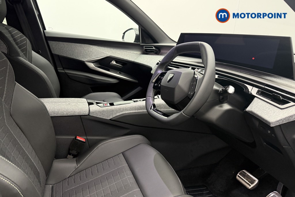 Peugeot 3008 GT Automatic Petrol SUV - Stock Number (1622689) - 5th supplementary image