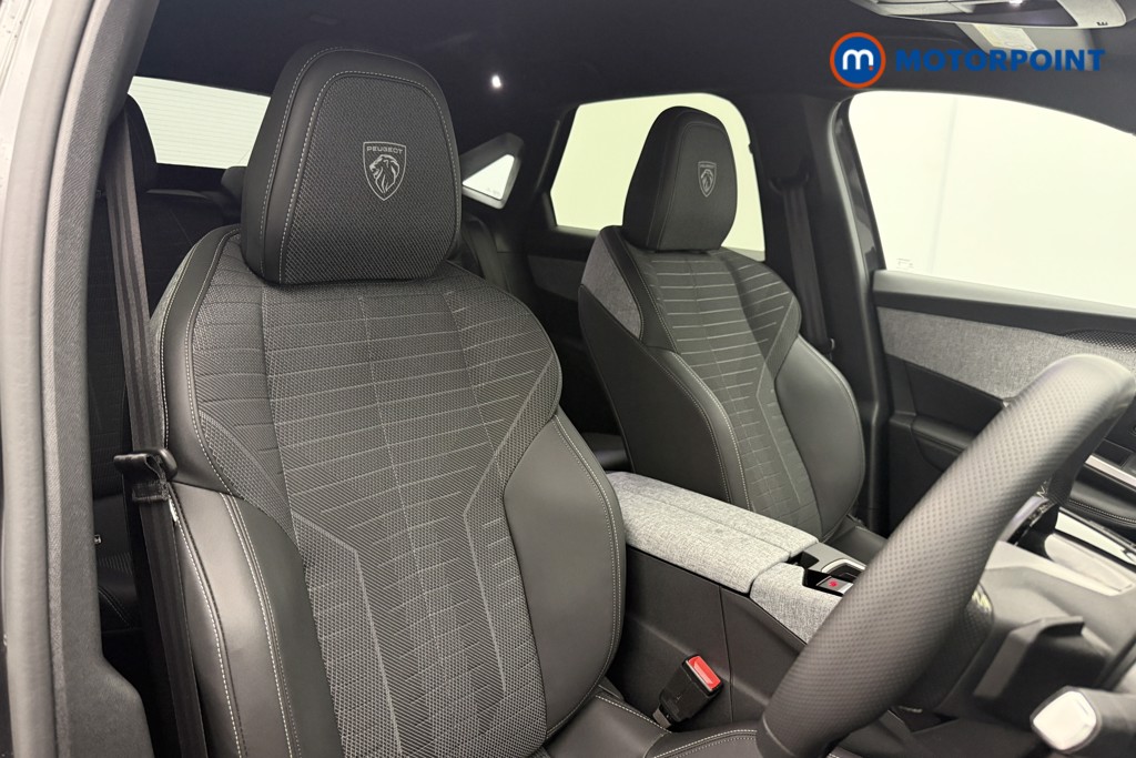 Peugeot 3008 GT Automatic Petrol SUV - Stock Number (1622689) - 6th supplementary image