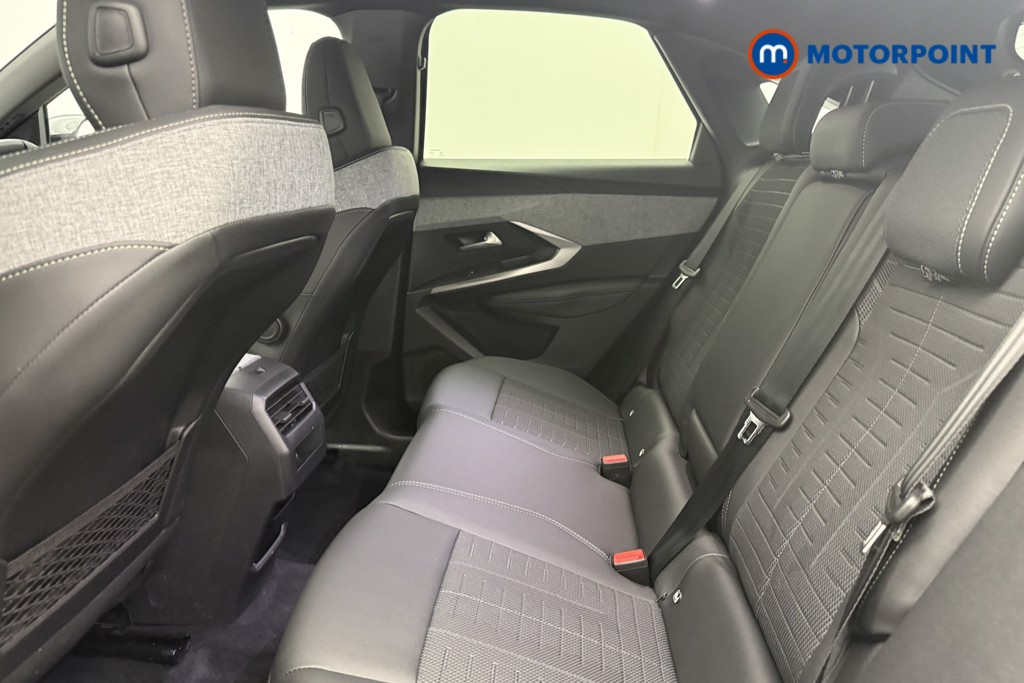 Peugeot 3008 GT Automatic Petrol SUV - Stock Number (1622689) - 9th supplementary image