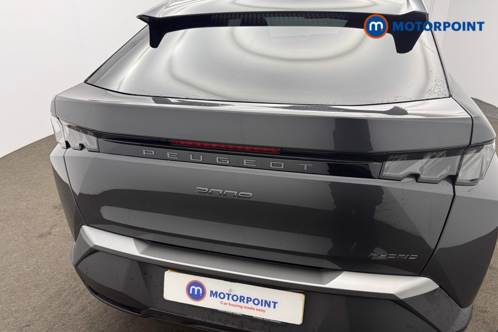 Peugeot 3008 GT Automatic Petrol SUV - Stock Number (1622689) - 10th supplementary image