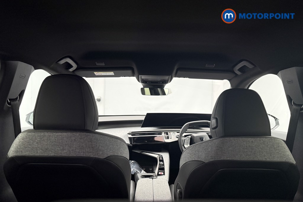 Peugeot 3008 GT Automatic Petrol SUV - Stock Number (1622689) - 14th supplementary image