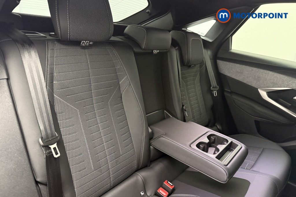 Peugeot 3008 GT Automatic Petrol SUV - Stock Number (1622689) - 15th supplementary image