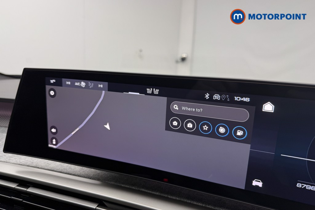 Peugeot 3008 GT Automatic Petrol SUV - Stock Number (1622689) - 17th supplementary image