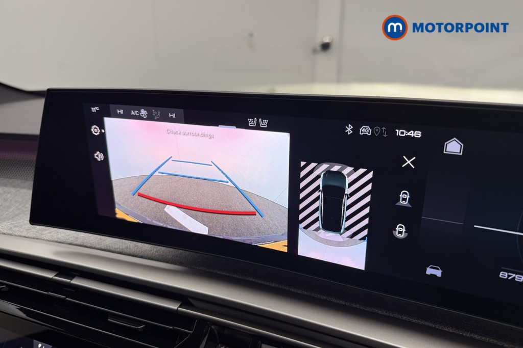 Peugeot 3008 GT Automatic Petrol SUV - Stock Number (1622689) - 18th supplementary image