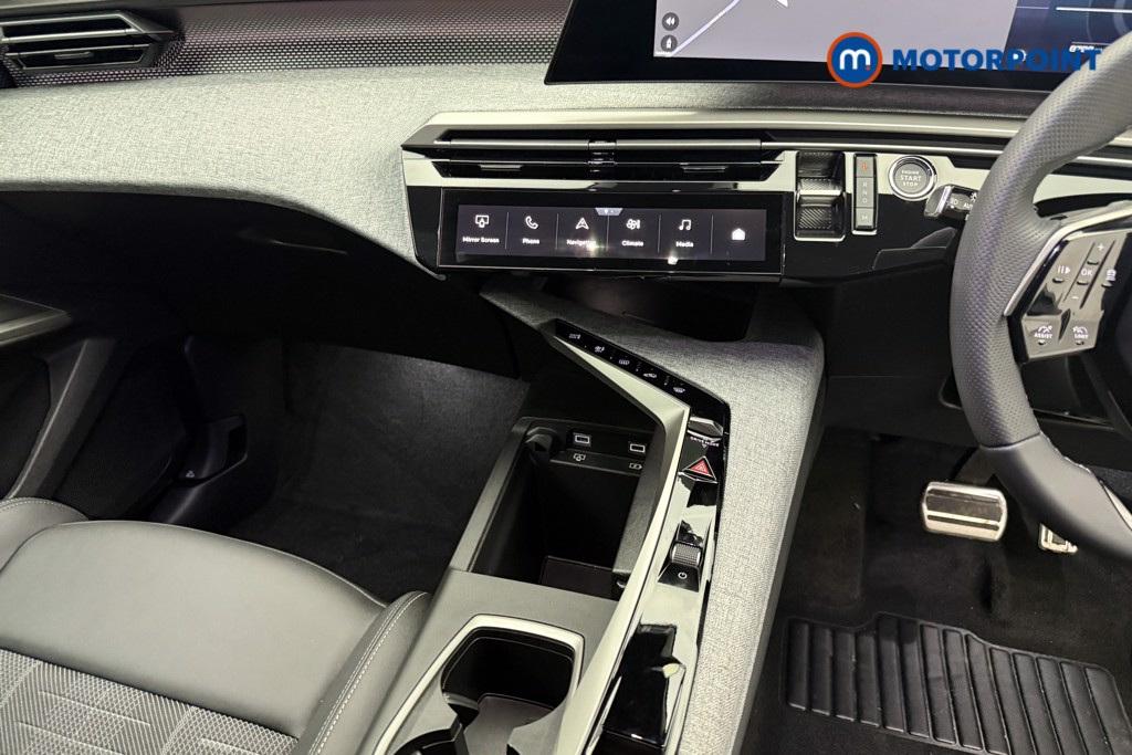 Peugeot 3008 GT Automatic Petrol SUV - Stock Number (1622689) - 20th supplementary image