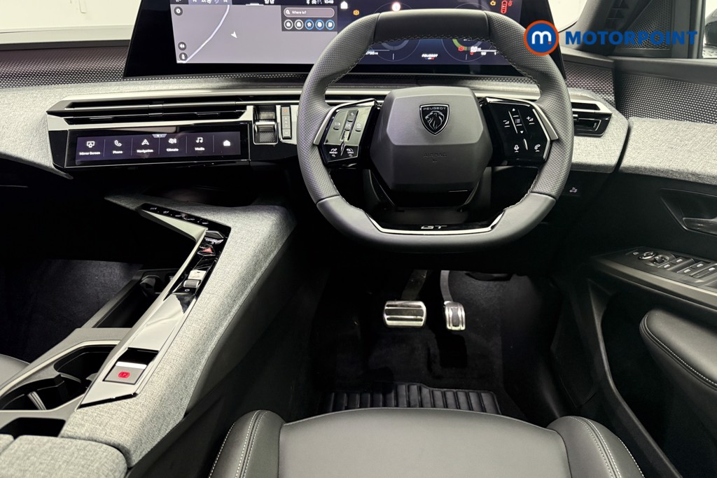 Peugeot 3008 GT Automatic Petrol SUV - Stock Number (1622689) - 23rd supplementary image