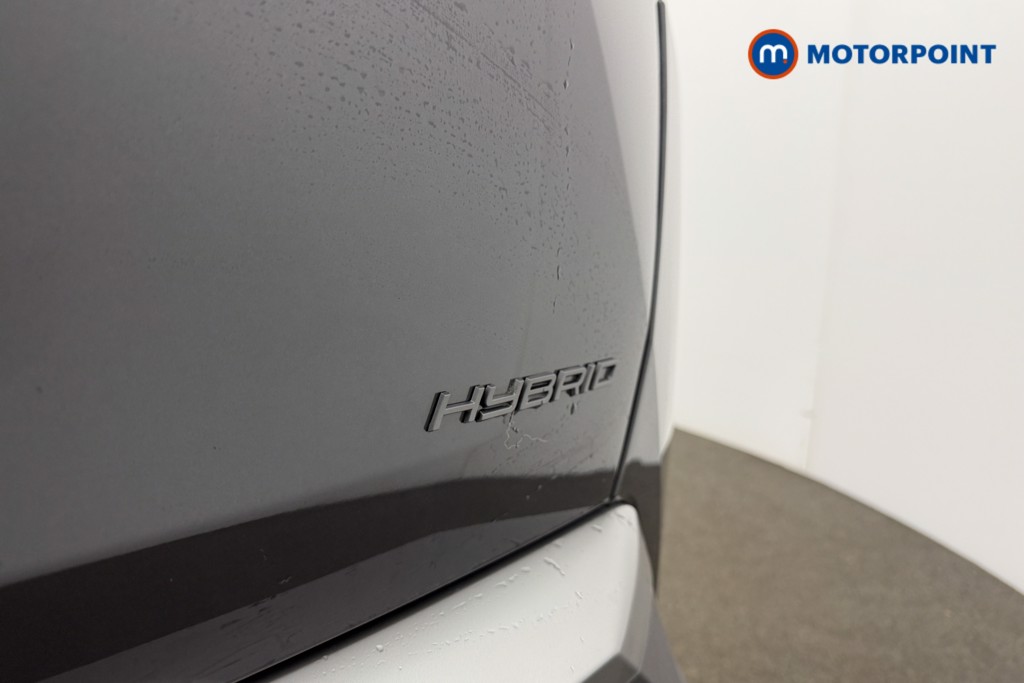 Peugeot 3008 GT Automatic Petrol SUV - Stock Number (1622689) - 25th supplementary image