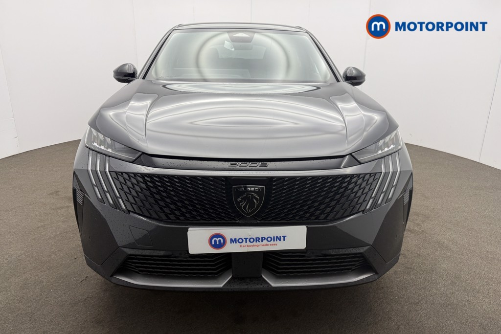 Peugeot 3008 GT Automatic Petrol SUV - Stock Number (1622689) - 26th supplementary image