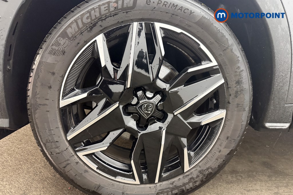 Peugeot 3008 GT Automatic Petrol SUV - Stock Number (1622689) - 1st supplementary image
