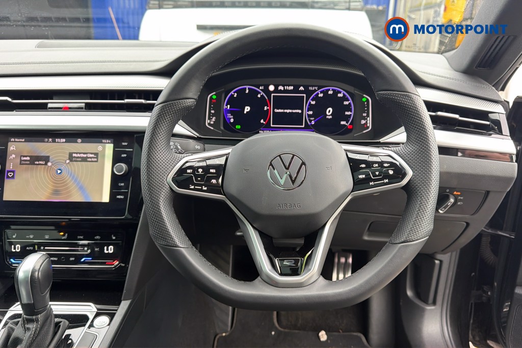 Volkswagen Arteon R-Line Automatic Diesel Estate - Stock Number (1622700) - 2nd supplementary image