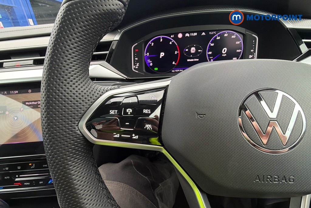 Volkswagen Arteon R-Line Automatic Diesel Estate - Stock Number (1622700) - 3rd supplementary image