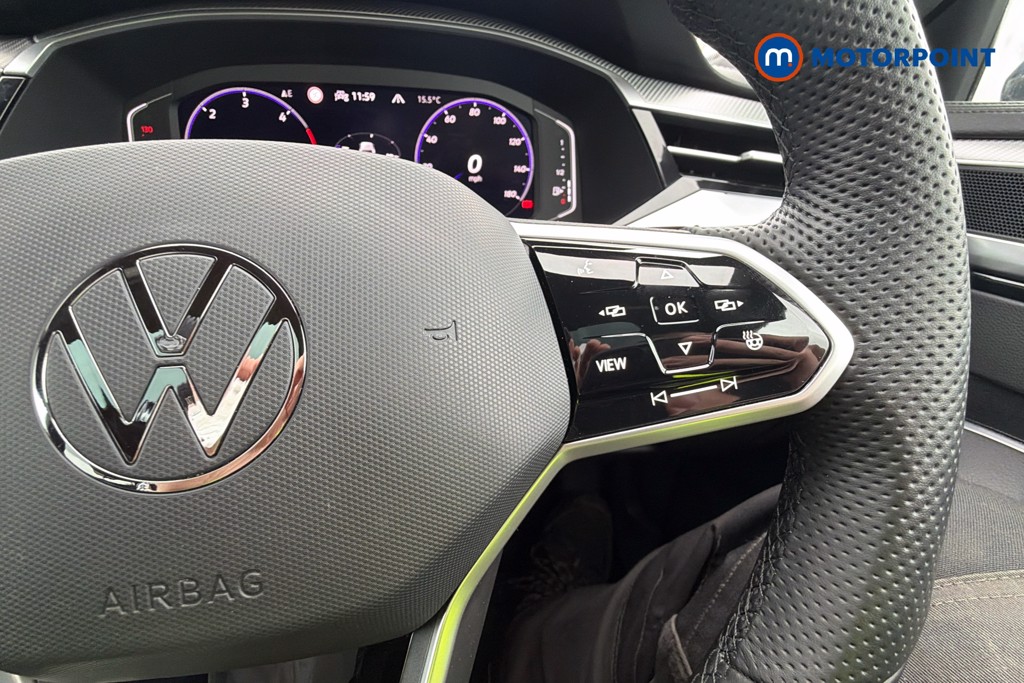 Volkswagen Arteon R-Line Automatic Diesel Estate - Stock Number (1622700) - 4th supplementary image