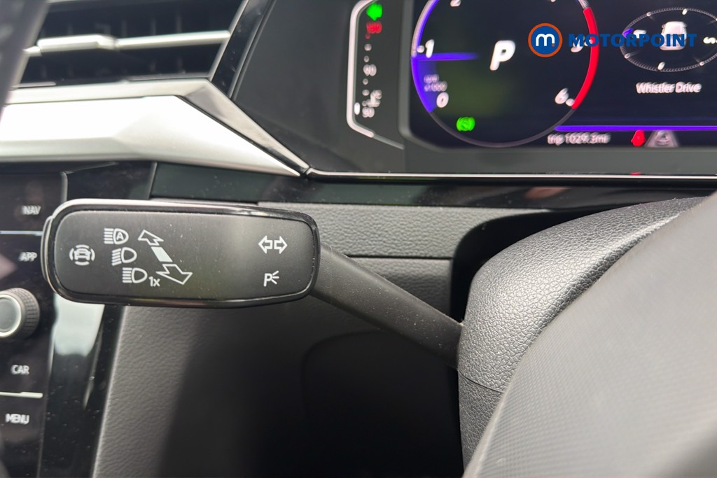 Volkswagen Arteon R-Line Automatic Diesel Estate - Stock Number (1622700) - 6th supplementary image