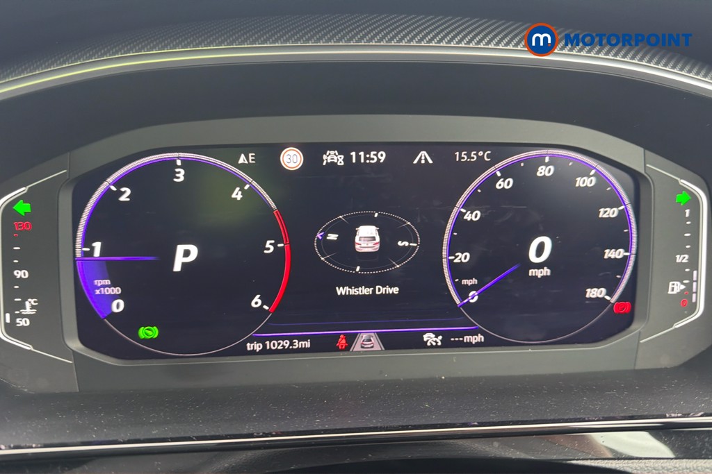 Volkswagen Arteon R-Line Automatic Diesel Estate - Stock Number (1622700) - 8th supplementary image