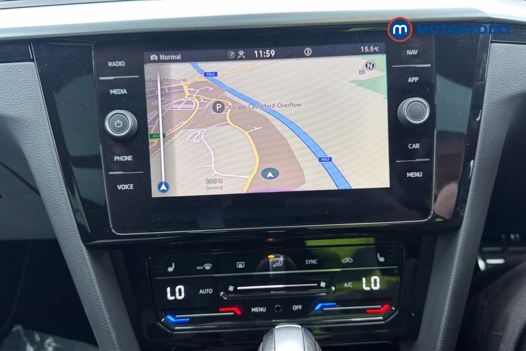 Volkswagen Arteon R-Line Automatic Diesel Estate - Stock Number (1622700) - 10th supplementary image