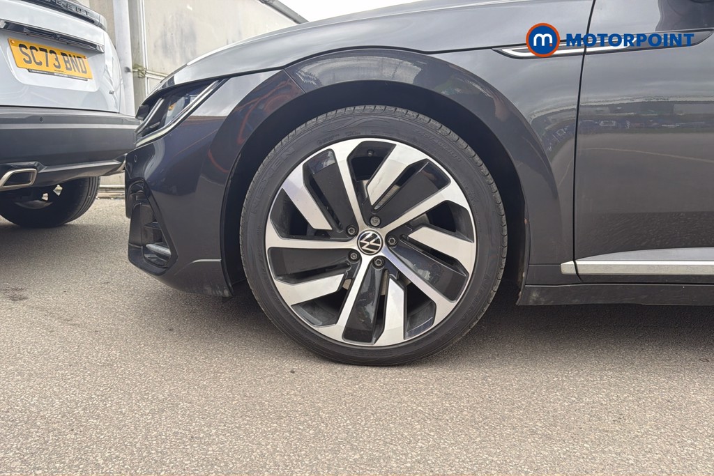 Volkswagen Arteon R-Line Automatic Diesel Estate - Stock Number (1622700) - 47th supplementary image