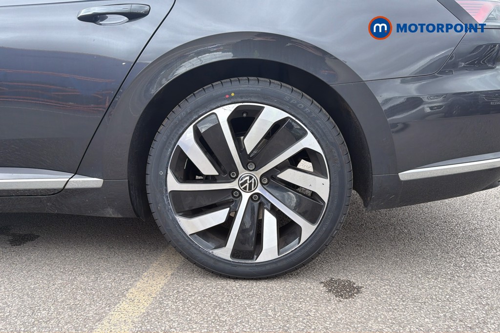 Volkswagen Arteon R-Line Automatic Diesel Estate - Stock Number (1622700) - 48th supplementary image