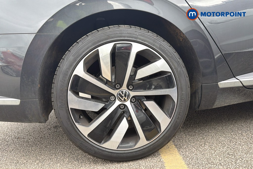 Volkswagen Arteon R-Line Automatic Diesel Estate - Stock Number (1622700) - 49th supplementary image