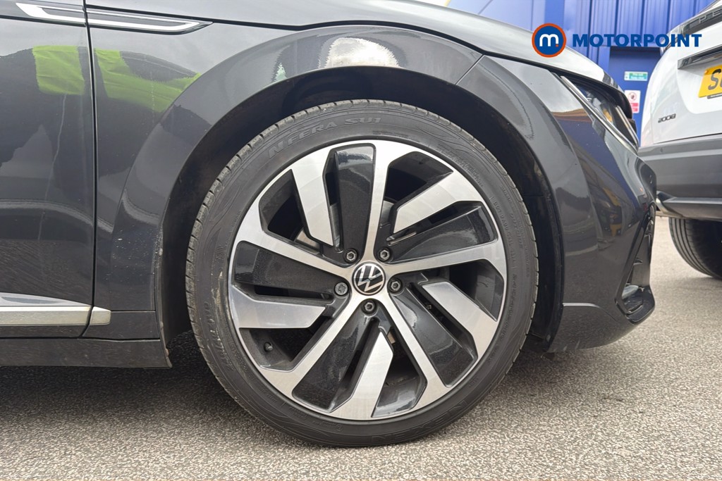 Volkswagen Arteon R-Line Automatic Diesel Estate - Stock Number (1622700) - 50th supplementary image