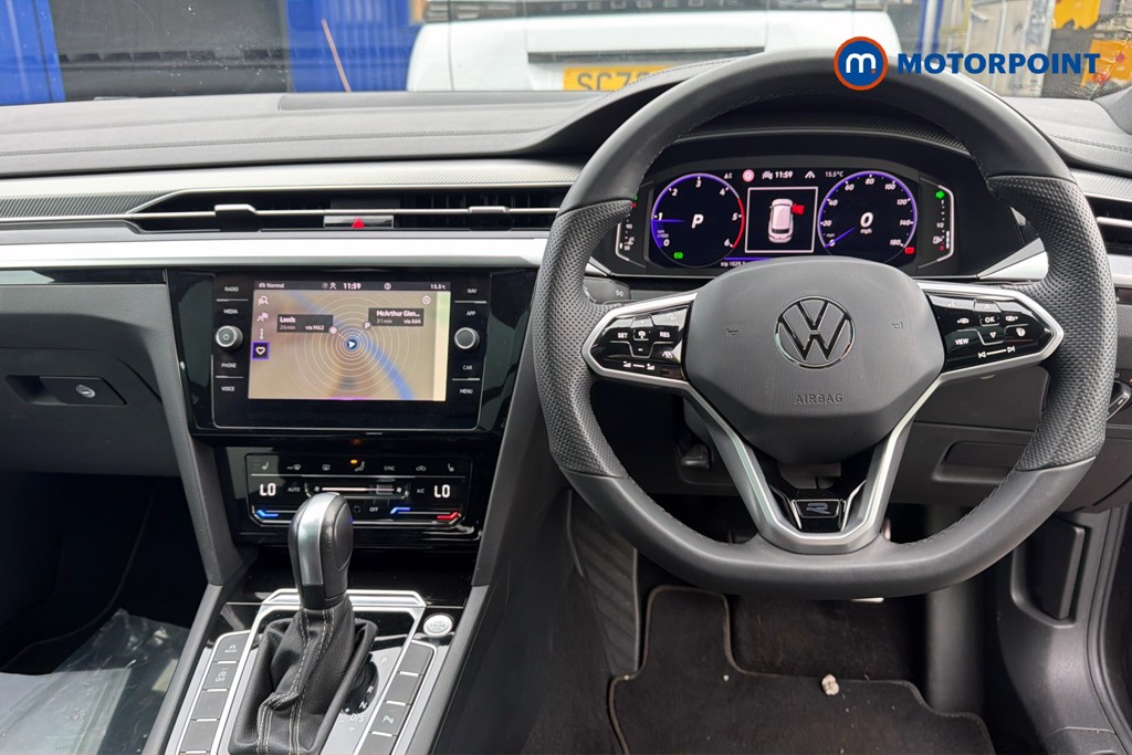 Volkswagen Arteon R-Line Automatic Diesel Estate - Stock Number (1622700) - 1st supplementary image