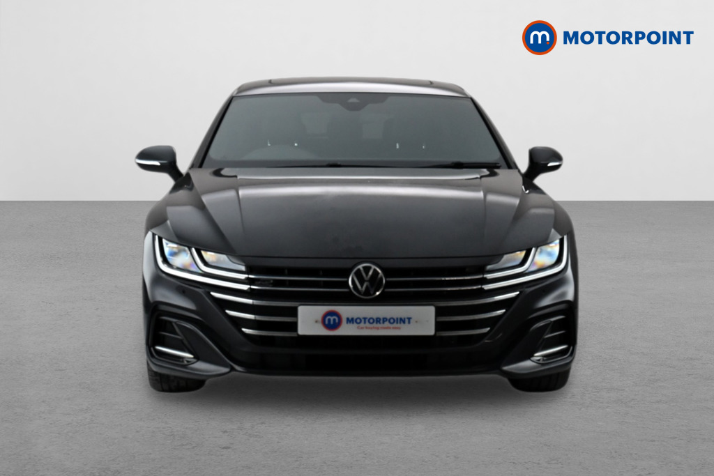 Volkswagen Arteon R-Line Automatic Diesel Estate - Stock Number (1622700) - Front bumper