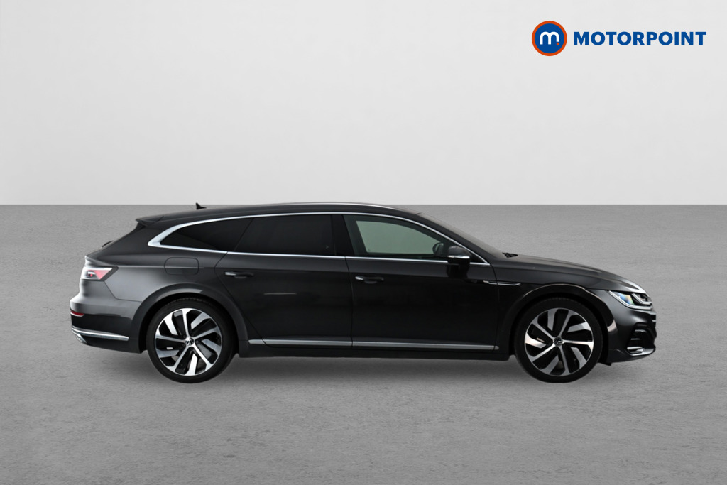Volkswagen Arteon R-Line Automatic Diesel Estate - Stock Number (1622700) - Drivers side