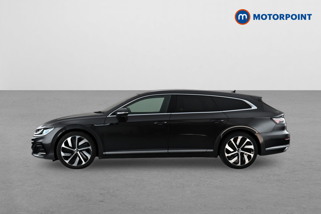 Volkswagen Arteon R-Line Automatic Diesel Estate - Stock Number (1622700) - Passenger side