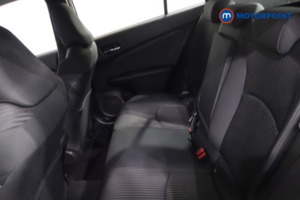 Toyota Prius Business Edition Plus Automatic Petrol-Electric Hybrid Hatchback - Stock Number (1622751) - 5th supplementary image