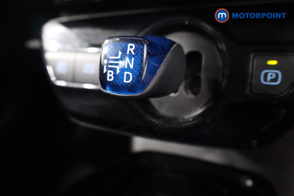Toyota Prius Business Edition Plus Automatic Petrol-Electric Hybrid Hatchback - Stock Number (1622751) - 18th supplementary image