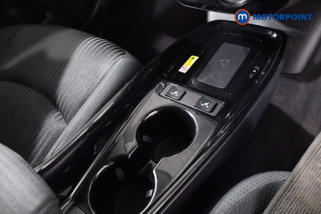 Toyota Prius Business Edition Plus Automatic Petrol-Electric Hybrid Hatchback - Stock Number (1622751) - 19th supplementary image