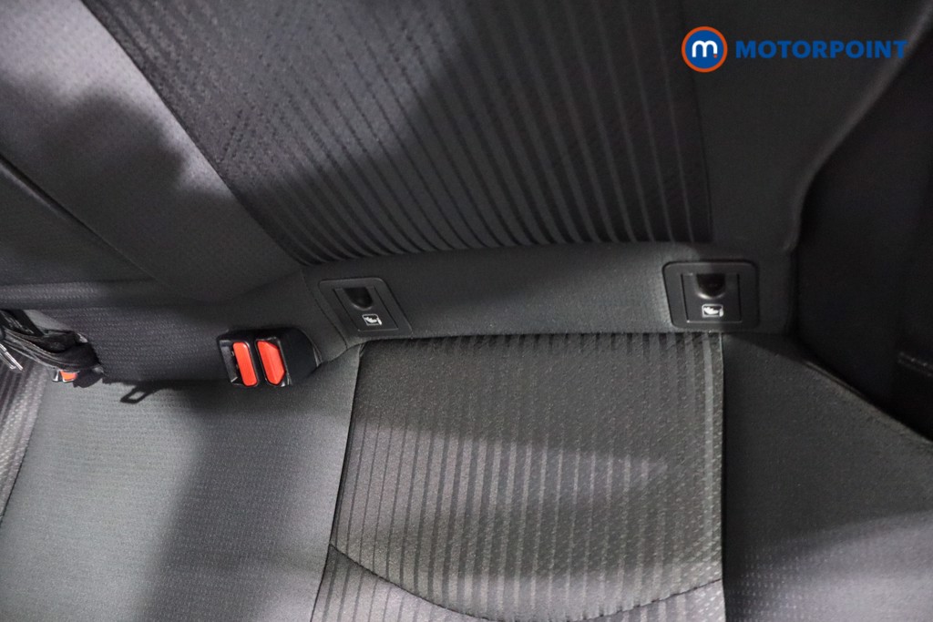 Toyota Prius Business Edition Plus Automatic Petrol-Electric Hybrid Hatchback - Stock Number (1622751) - 24th supplementary image