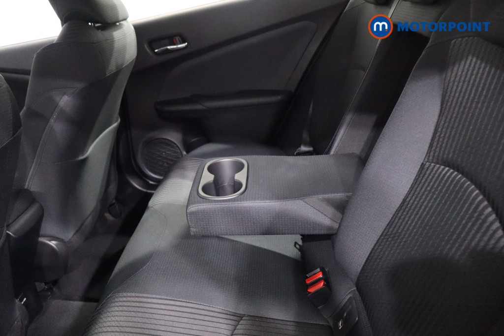 Toyota Prius Business Edition Plus Automatic Petrol-Electric Hybrid Hatchback - Stock Number (1622751) - 25th supplementary image