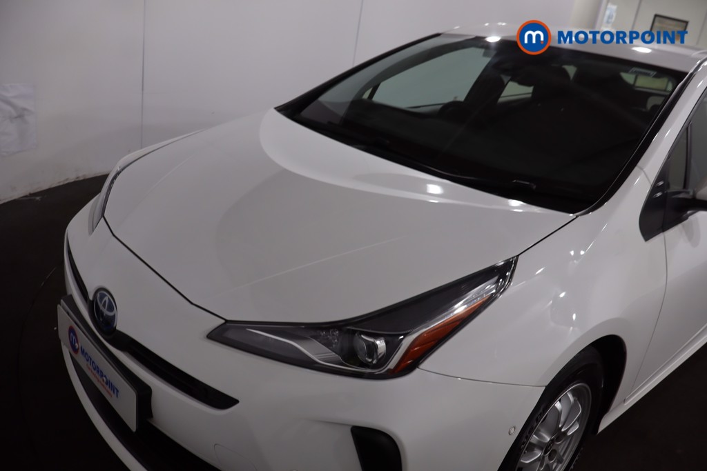 Toyota Prius Business Edition Plus Automatic Petrol-Electric Hybrid Hatchback - Stock Number (1622751) - 26th supplementary image