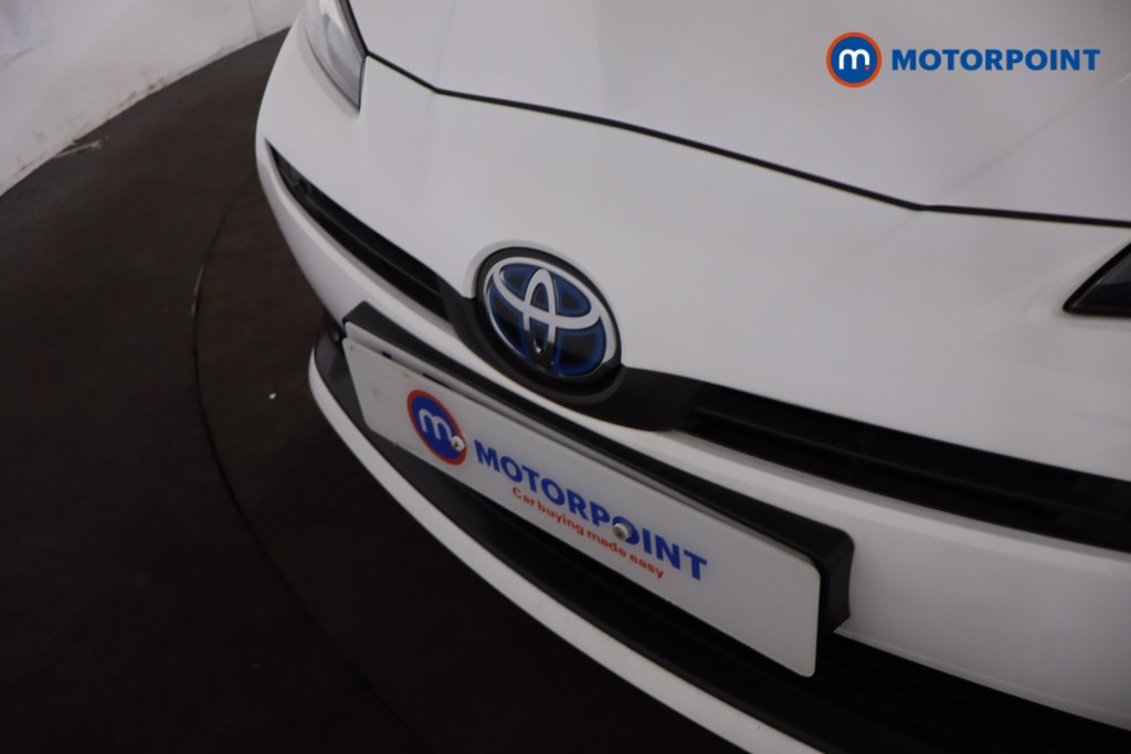 Toyota Prius Business Edition Plus Automatic Petrol-Electric Hybrid Hatchback - Stock Number (1622751) - 27th supplementary image