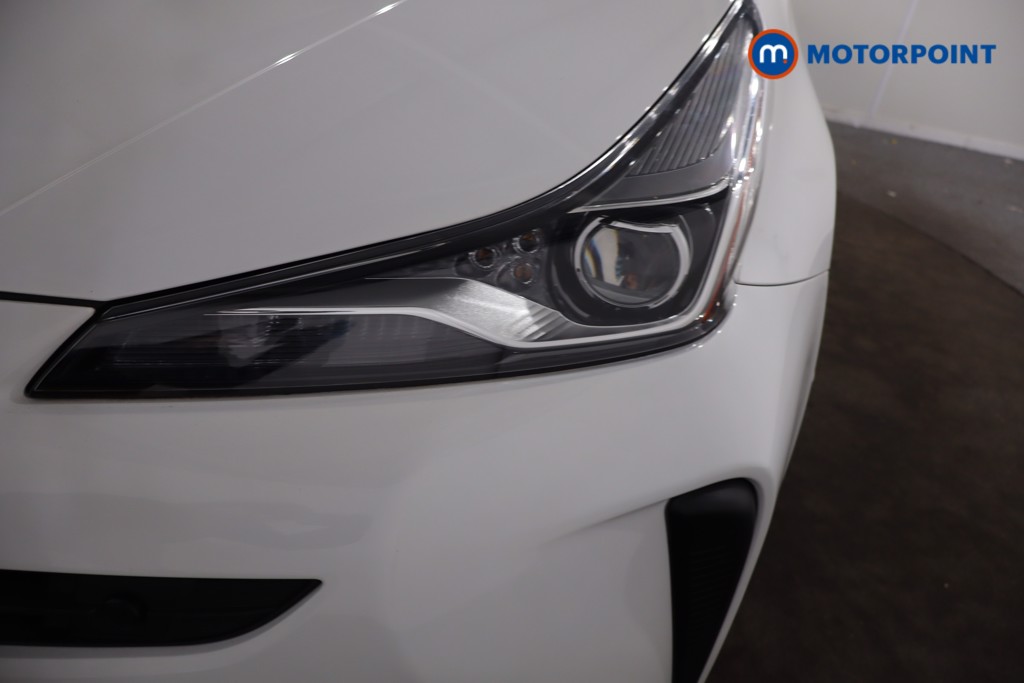 Toyota Prius Business Edition Plus Automatic Petrol-Electric Hybrid Hatchback - Stock Number (1622751) - 29th supplementary image