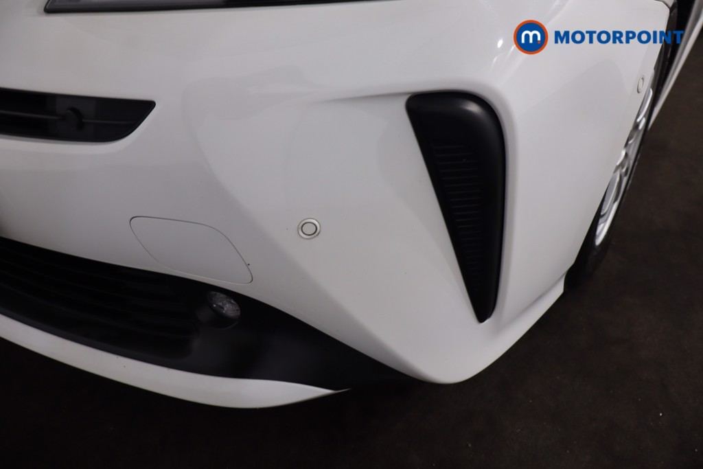 Toyota Prius Business Edition Plus Automatic Petrol-Electric Hybrid Hatchback - Stock Number (1622751) - 30th supplementary image