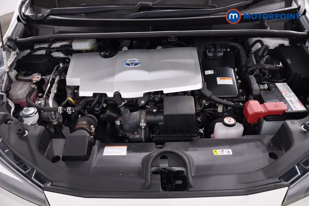 Toyota Prius Business Edition Plus Automatic Petrol-Electric Hybrid Hatchback - Stock Number (1622751) - 31st supplementary image