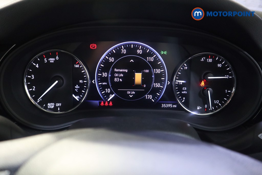 Vauxhall Insignia Design Manual Diesel Hatchback - Stock Number (1622853) - 5th supplementary image