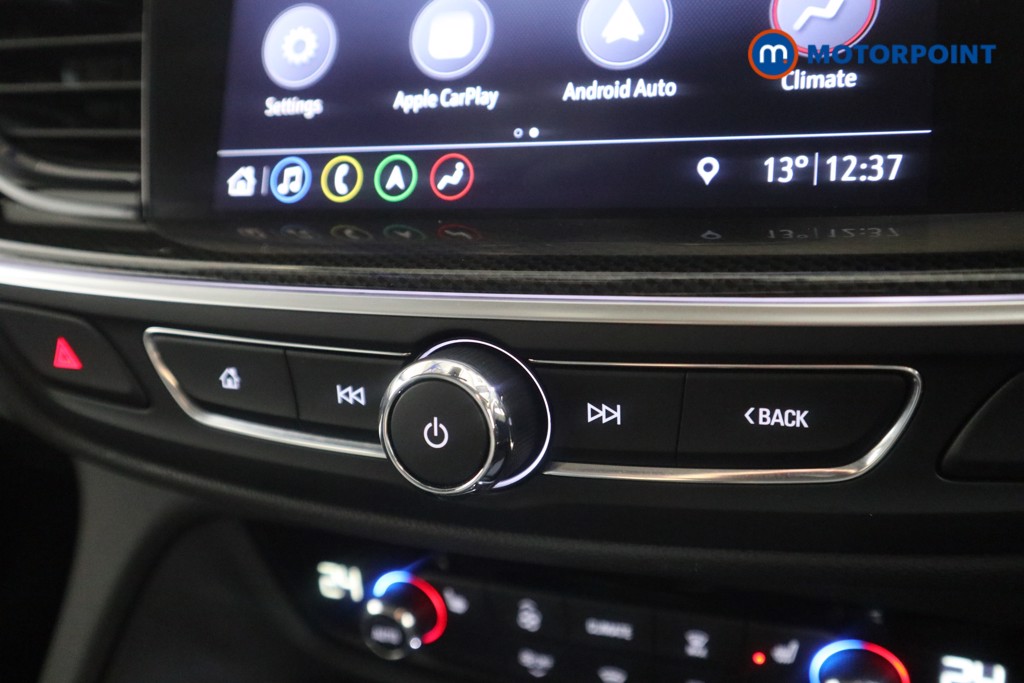 Vauxhall Insignia Design Manual Diesel Hatchback - Stock Number (1622853) - 7th supplementary image