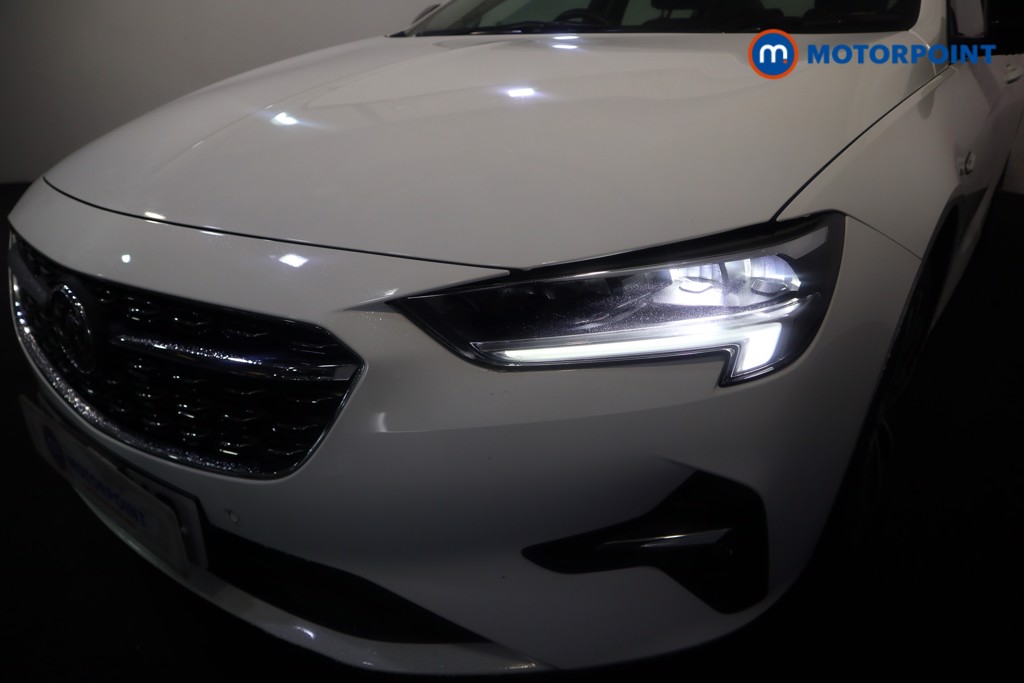 Vauxhall Insignia Design Manual Diesel Hatchback - Stock Number (1622853) - 32nd supplementary image