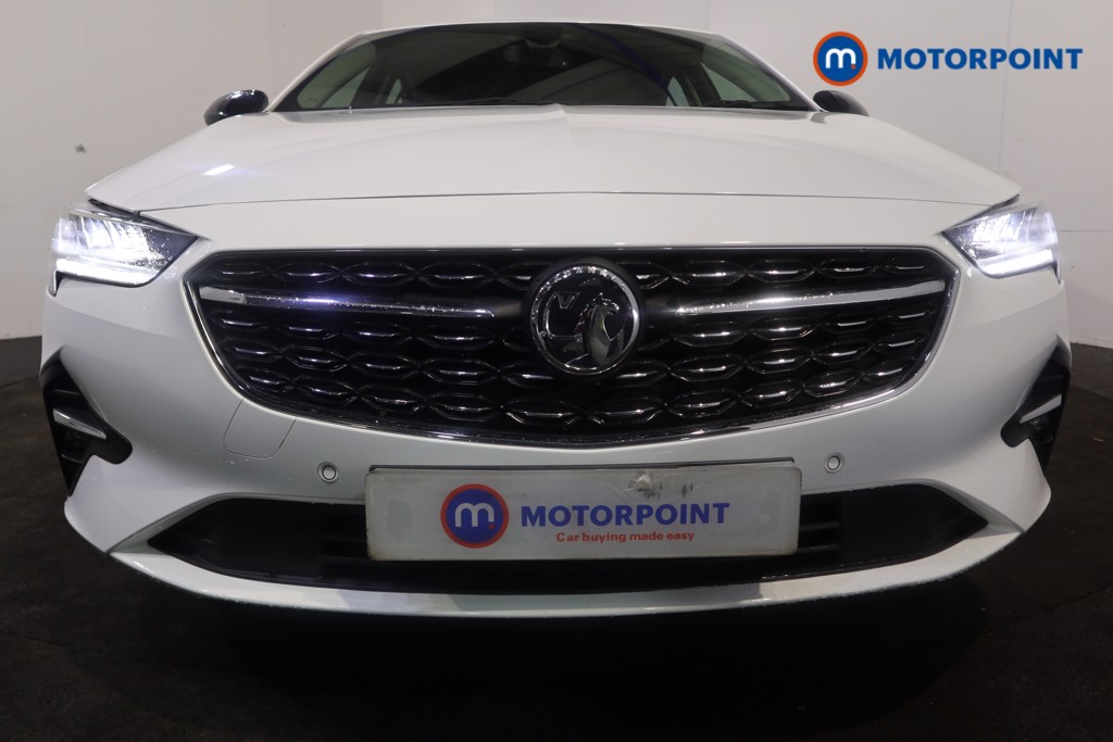 Vauxhall Insignia Design Manual Diesel Hatchback - Stock Number (1622853) - 34th supplementary image