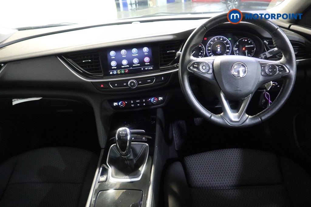 Vauxhall Insignia Design Manual Diesel Hatchback - Stock Number (1622853) - 1st supplementary image
