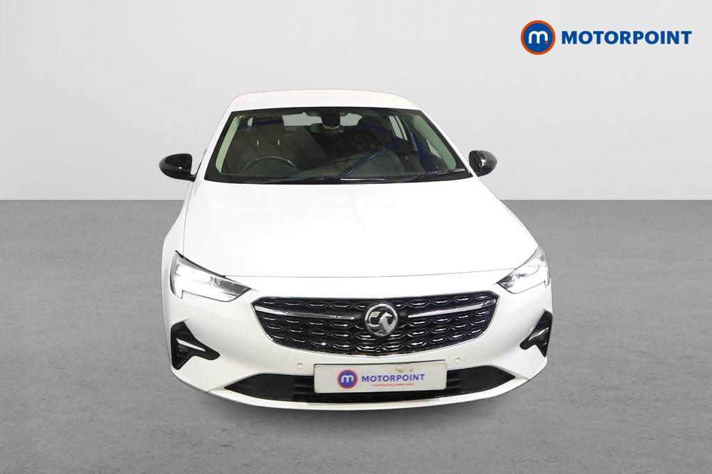 Vauxhall Insignia Design Manual Diesel Hatchback - Stock Number (1622853) - Front bumper