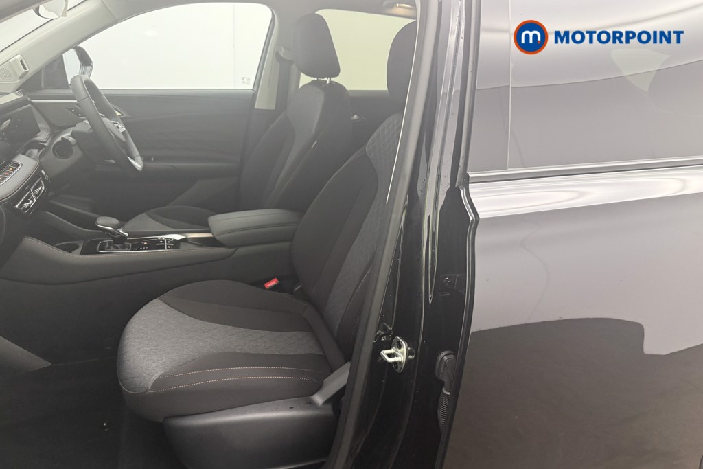 Mg Motor Uk HS SE Automatic Petrol-Electric Hybrid SUV - Stock Number (1622955) - 2nd supplementary image