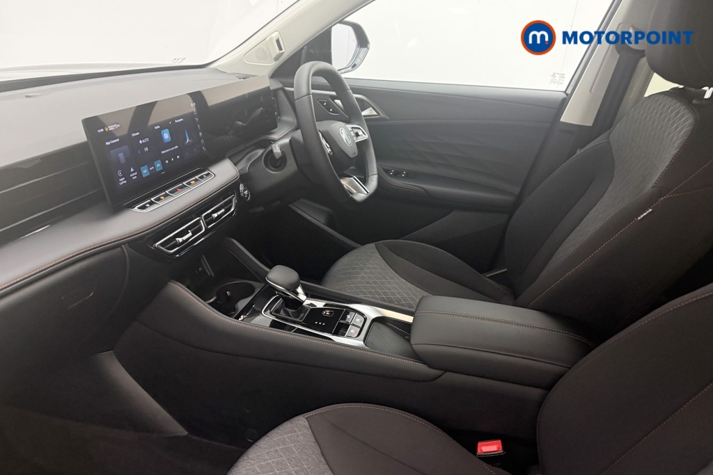 Mg Motor Uk HS SE Automatic Petrol-Electric Hybrid SUV - Stock Number (1622955) - 3rd supplementary image
