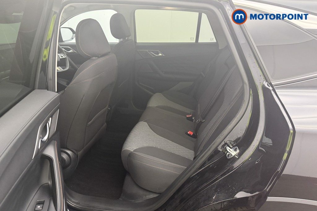 Mg Motor Uk HS SE Automatic Petrol-Electric Hybrid SUV - Stock Number (1622955) - 5th supplementary image
