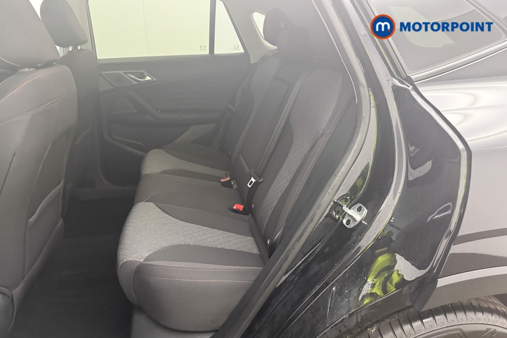 Mg Motor Uk HS SE Automatic Petrol-Electric Hybrid SUV - Stock Number (1622955) - 6th supplementary image
