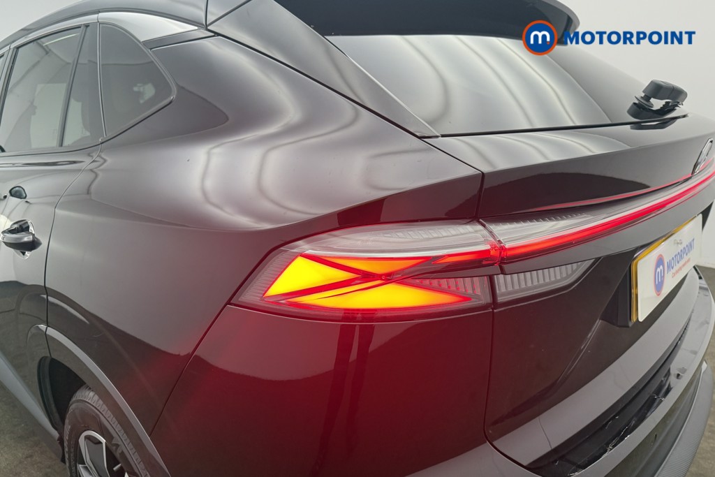 Mg Motor Uk HS SE Automatic Petrol-Electric Hybrid SUV - Stock Number (1622955) - 8th supplementary image