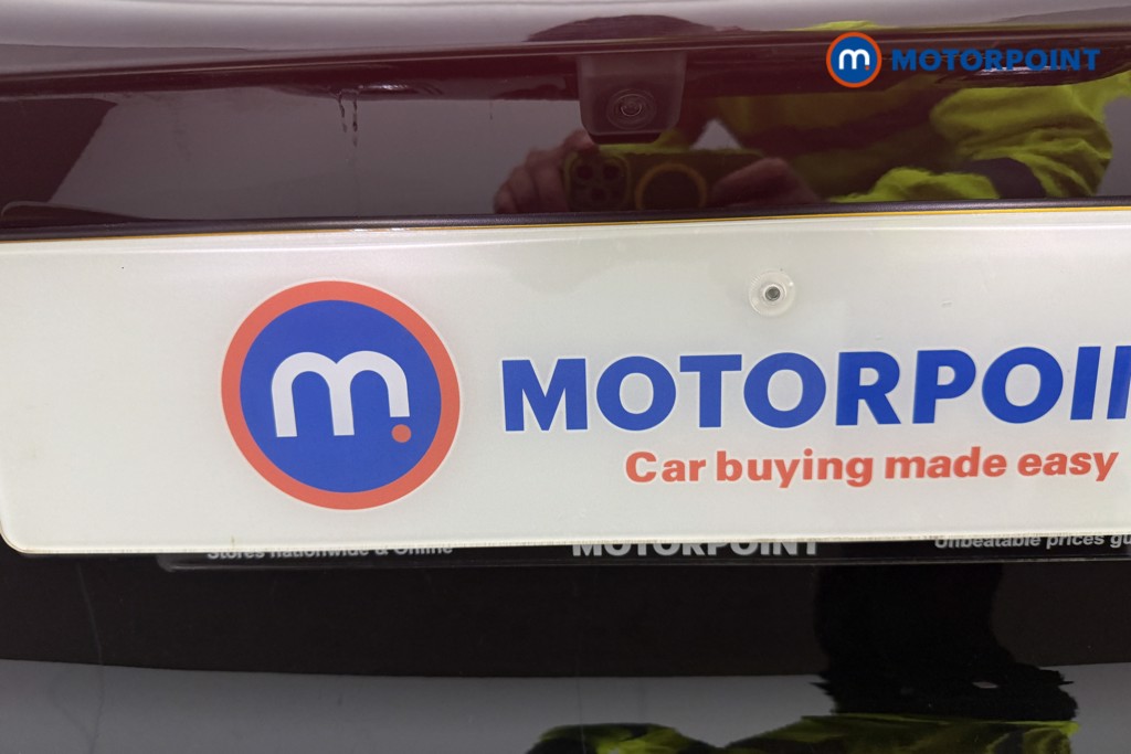 Mg Motor Uk HS SE Automatic Petrol-Electric Hybrid SUV - Stock Number (1622955) - 10th supplementary image